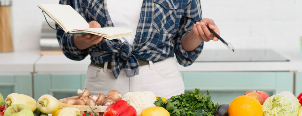 Receitas Vegetarianas Fáceis E Cheias De Sabor Para O Dia A Dia