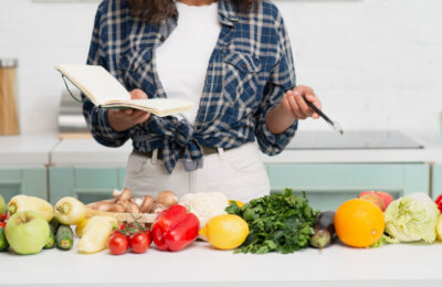 Receitas Vegetarianas Fáceis E Cheias De Sabor Para O Dia A Dia
