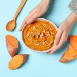 Doce De Batata Doce Que Derrete Na Boca Com Sabor Da Roça E Carinho De Mãe