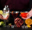 Cosmopolitan Clássico Com Elegância, Frescor E O Toque Sofisticado De Um Drink Inesquecível