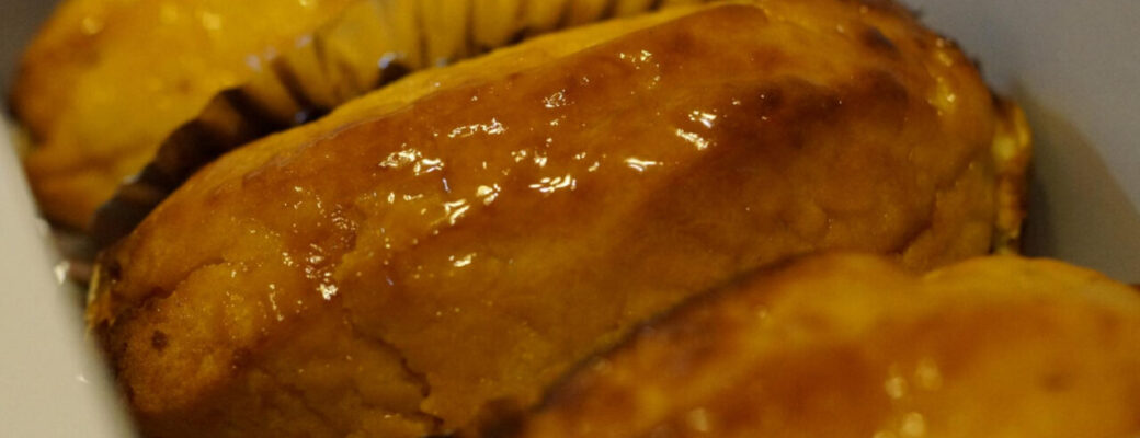 Cartola Comida Nordestina Doce Com Sabor Afetivo E Toque Regional