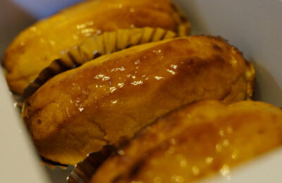 Cartola Comida Nordestina Doce Com Sabor Afetivo E Toque Regional