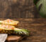 Camarão No Abacaxi Cremoso, Tropical E Cheio De Sabor Para Impressionar