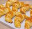 Aprenda A Fazer Croissants Caseiros Fáceis E Deliciosos Com Massa Folhada