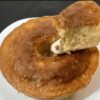 Receita Simples De Bolo De Maizena Fofinho Para O Café Da Tarde....