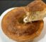 Receita Simples De Bolo De Maizena Fofinho Para O Café Da Tarde....