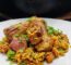 Aprenda A Fazer Arroz Com Carne De Porco, Uma Receita Simples E Saborosa Que Vai...