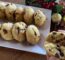Biscoitone De Natal Com Frutas Cristalizadas E Uvas Passas