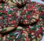 A Bolacha Alemã Macia Com Sabor De Natal é Ideal Para As Festas De Fim...