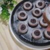 Bolacha Chocolate Amanteigada Derrete Na Boca