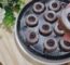 Bolacha Chocolate Amanteigada Derrete Na Boca