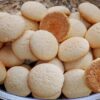 Bolacha Sequilho De Maizena Derrete Na Boca: Aprenda Essa Receita Simples E Deliciosa Para Um...