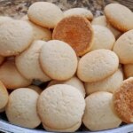 Bolacha Sequilho De Maizena Derrete Na Boca: Aprenda Essa Receita Simples E Deliciosa Para Um...