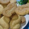 A Receita De Bolacha De Milho Que Derrete Na Boca Fácil é Perfeita Para Acompanhar...