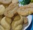 A Receita De Bolacha De Milho Que Derrete Na Boca Fácil é Perfeita Para Acompanhar...