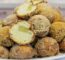 Bolinho De Chuva Recheado Com Banana