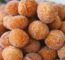 O Bolinho De Vinagre Da Copa Delicioso E Crocante é Perfeito Para O Café Da...