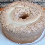 Bolo Brevidade De Polvilho Com Três Ingredientes
