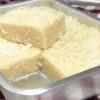 Bolo De Tapioca Gelado, Sem Forno E Super Cremoso....
