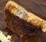 Bolo Prestígio De Travessa Com Brigadeiro Cremoso é Uma Sobremesa Fácil, Recheada Com Coco E...