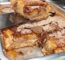 Bolo De Banana Com Casquinha Crocante, Fofinho E Sem Ingredientes De Origem Animal....