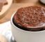 Bolo De Caneca Chocolate Fácil Micro-ondas é Uma Receita Rápida E Deliciosa Para Matar A...