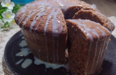 Bolo De Coca-Cola Fofinho Muito Fácil é A Receita Perfeita Para Quem Quer Surpreender Com...