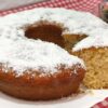 Bolo De Coco Sem Ovos, Fofinho E Fácil, Feito à Mão....