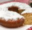 Bolo De Coco Sem Ovos, Fofinho E Fácil, Feito à Mão....