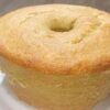 O Bolo De Limão Fofinho Sem Lactose Fácil é Perfeito Para Quem Busca Um Doce...
