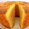 Receita Prática De Bolo De Milho De Latinha No Liquidificador, Bem Fofinho E úmido....