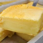 Bolo De Leite De Liquidificador Cremoso E Fácil De Fazer: Veja Essa Delícia!