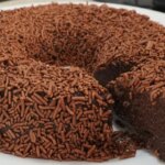 Aprenda A Fazer O Brigadeirão De Forno Clássico E Perfeito....