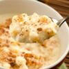Canjica Cremosa Com Coco E Amendoim Delicioso: Aprenda A Fazer Essa Sobremesa Típica Junina, Também...