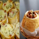 Buraco Quente No Pão Francês: O Lanche Simples Que Vai Explodir De Sabor!