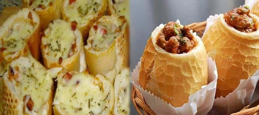 Buraco Quente No Pão Francês: O Lanche Simples Que Vai Explodir De Sabor!