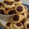 Choco Biscuit Caseiro Crocante Com Pastilhas De Chocolate é Uma Receita Simples, Sem Ovo E...
