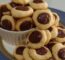 Choco Biscuit Caseiro Crocante Com Pastilhas De Chocolate é Uma Receita Simples, Sem Ovo E...