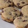Cookies Recheados Com Doce De Leite Cremoso São Irresistíveis, Fáceis De Fazer E Ideais Para...