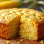 Deliciosas Receitas De Bolo De Milho Caseiro Que Você Vai Adorar