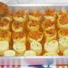 Descubra Como Fazer Rondelli De Frango Com Muito Queijo E Molho Caseiro
