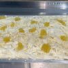 Descubra Esse Bolo Gelado De Abacaxi Na Travessa