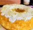 Bolo De Limão Sem Trigo, Leve E Delicioso, Com Coco E Leite Condensado....