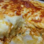 O Escondidinho De Peixe Com Batata E Queijo é Uma Receita Leve, Cremosa E Cheia...