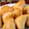 A Esfiha De Carne Refogada Fofinha Simples E Deliciosa é Perfeita Para Festas E Lanches...