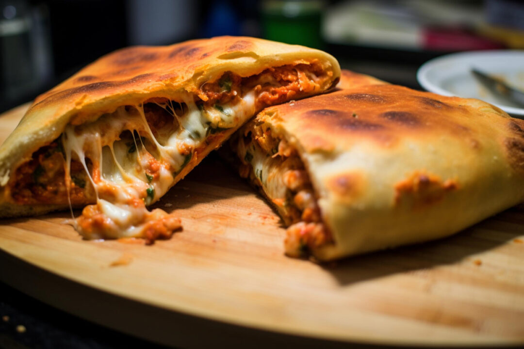 Esfirras caseiras fofinhas recheadas e perfeitas para lanches ou vendas