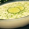 Mousse De Limão Cremosa Feita Com 3 Ingredientes...