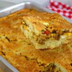 Essa Torta De Carne Moída é Tão Gostosa Que Derrete Na Boca