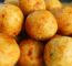 Esse Bolinho De Batata Com Frango Vai Virar Seu Lanche Preferido