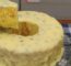 Esse Bolo De Maracujá Gelado Com Cobertura Cremosa Vai Ser O Favorito Da Sua Geladeira